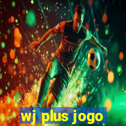 wj plus jogo